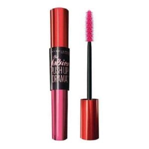 Máscara para os Cílios Maybelline The Falsies Push Up Drama 305