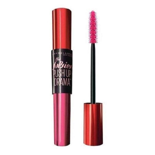 Máscara para os Cílios Maybelline The Falsies Push Up Drama 307