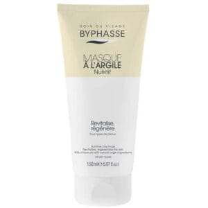 Máscara para Rosto Byphasse Masque À L'Argile Nutritif - 150mL