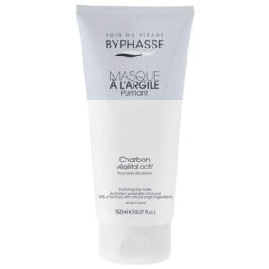 Máscara para Rosto Byphasse Masque À L'Argile Purifiant - 150mL