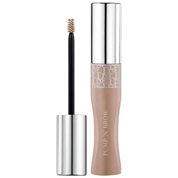 Máscara para Sobrancelha Christian Dior Diorshow Pump´N Brow 011 Blonde - 5mL