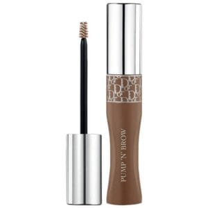 Máscara para Sobrancelha Christian Dior Diorshow Pump´N Brow 021 Chestnut - 5mL