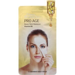 Máscara Pro Age Equilíbrio Profundo da Pele 7th Heaven (1 Unidade)