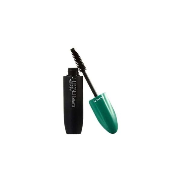 Máscara Revlon Super Length 151 Black - 8.5mL