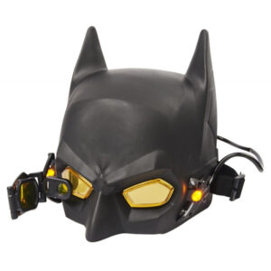 Mascara Tecnológica de Batman com visão noturna - 6058327