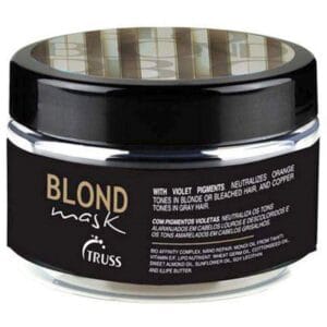 Máscara Truss Blond 180g