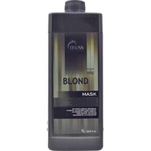 Máscara Truss Blond 1L