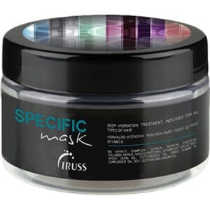 Máscara Truss Especific180g