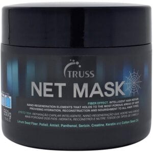 Máscara Truss Net 550g