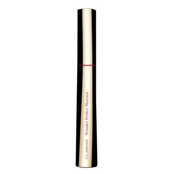 Mascara Wonder Perfect Clarins 01 Wonder Black 7mL