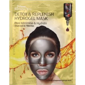 Máscaras de Hidrogel 7th Heaven