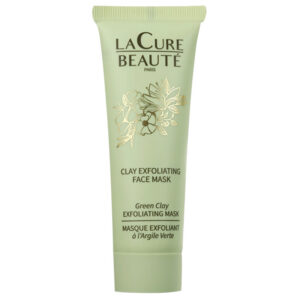Máscarilla Esfoliante La Cure Beauté Clay Exfoliating Face Mask - 50mL