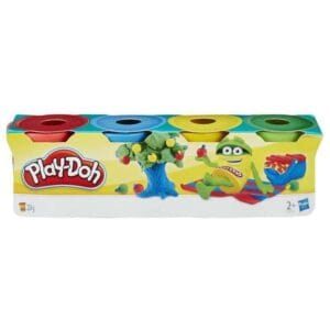 Massa de Modelar Hasbro Play-Doh 23241