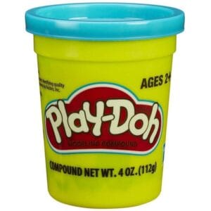Massa De Modelar Hasbro Play-Doh B8178 (1 Pote)