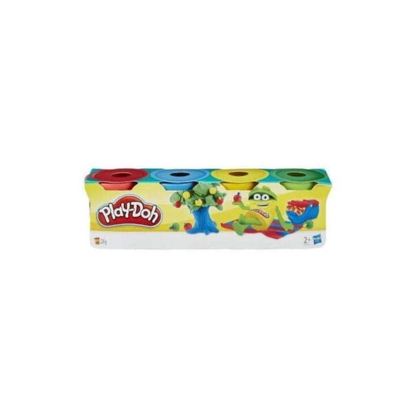 Massa De Modelar Hasbro Play-Doh Mini Pack 23241