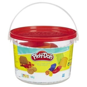 Massa de Modelar Hasbro Play-Doh Piquenique 23412