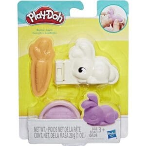 Massa de Modelar Play-Doh Cohelinho E2236