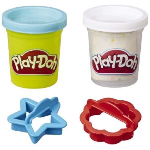 Massa de Modelar Play-Doh Hasbro Kitchen Cookies E5206