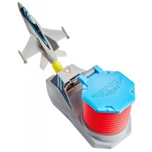 Matchbox Top Gun Maverick Avião Sky Slammers Attack Jet Mattel - GPG53