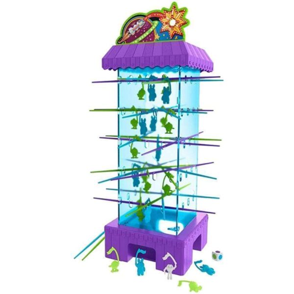 Mattel Disney Pixar Toy Story 4 Macacos Malucos - GFM25