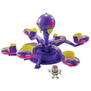 Mattel Disney Pixar Toy Story 4 Terrorantulus Playset - GDG00