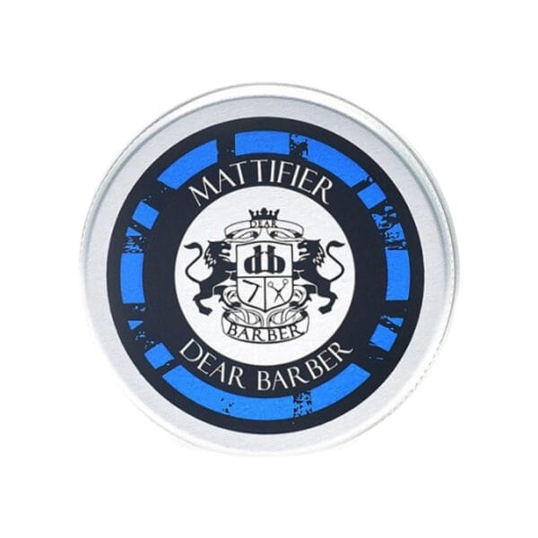 Mattifier Dear Barber 20ml