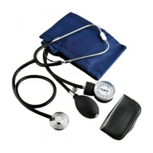 Medidor de Pressão Mega Star HT1