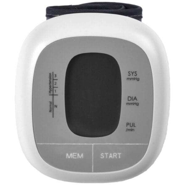 Medidor de Pressão More Fitness MF-368SE (Pulso)