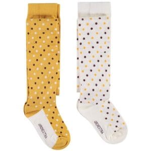 Meia Calça Orchestra AFIMGH-VEM - (2 Pares)