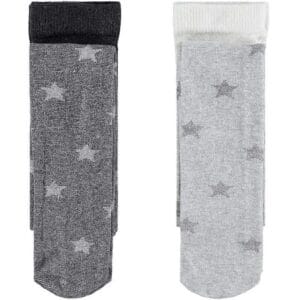 Meia Calça Orchestra AM8316-GRM-0 (2 Pares)