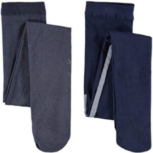 Meia Calça Orchestra AM831G-ROC-01 (2 Pares)