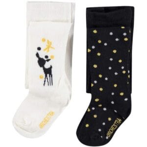 Meia Calça para bebê Orchestra AB001M-ECR-02