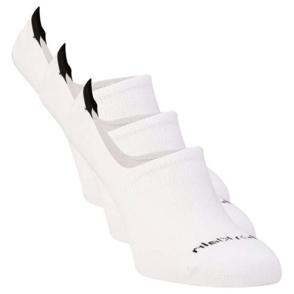 Meias Calvin Klein ECX368 010 - Masculina (3 pares)