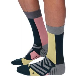 Meias On Running High Sock 322.00196 - Masculina (1 Par)