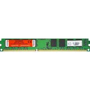Memoria 2GB Keepdata DDR3 1333MHz KD13N9/2G