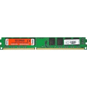 Memoria 4GB Keepdata DDR3 1333MHz KD13N9/4G