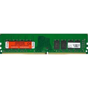 Memoria 4GB Keepdata DDR4 2666MHz KD26N19/4G