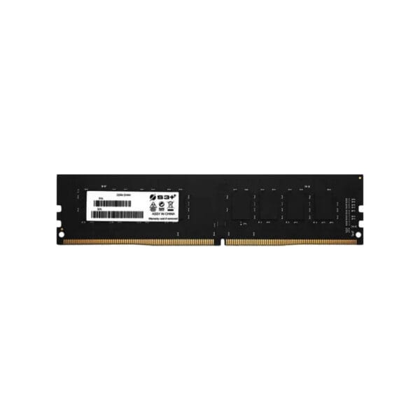 Memória 4GB S3+ DDR4 2400MHz S3L4N2417041