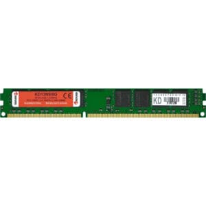 Memoria 8GB Keepdata DDR3 1333MHz KD13N9/8G