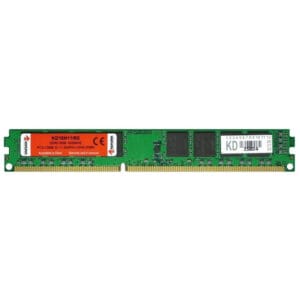 Memoria 8GB Keepdata DDR3 1600MHz KD16N11/8G