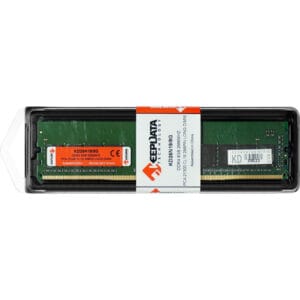 Memoria 8GB Keepdata DDR4 2666MHz KD26N19/8G