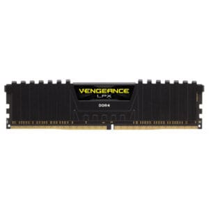 Memória Corsair 16GB 3000MHz DDR4 Vengeance LPX - CMK16GX4M1D3000C16