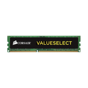 Memória Corsair Valueselect 2GB DDR3 1333MHz - VS2GB1333D3 G