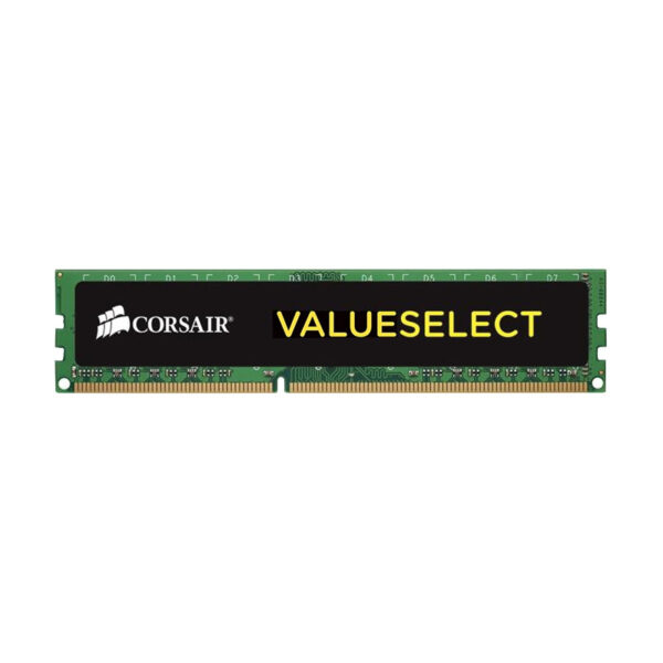 Memória Corsair Valueselect 4GB DDR3L 1600MHz - CMV4GX3M1C1600C11