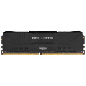 Memória Crucial 8GB 3000MHz DDR4 BL8G30C15U4B