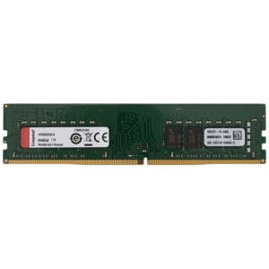 Memória Kingston 16GB 3200MHz DDR4 CL22 KVR32N22D8/16