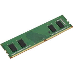 Memória Kingston 4GB 2666MHz DDR4 CL19 KVR26N19S6/4