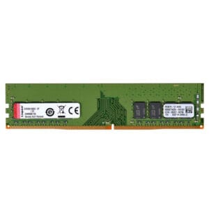 Memória Kingston 8GB 2666MHz DDR4 KVR26N19S8/8