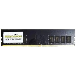 Memória Markvision 16GB 3000MHz DDR4 MVD416384MLD-30