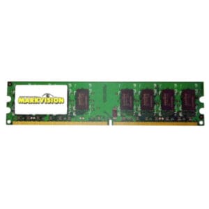 Memória Markvision 2GB 800MHz DDR2 MVD22048MLD-80